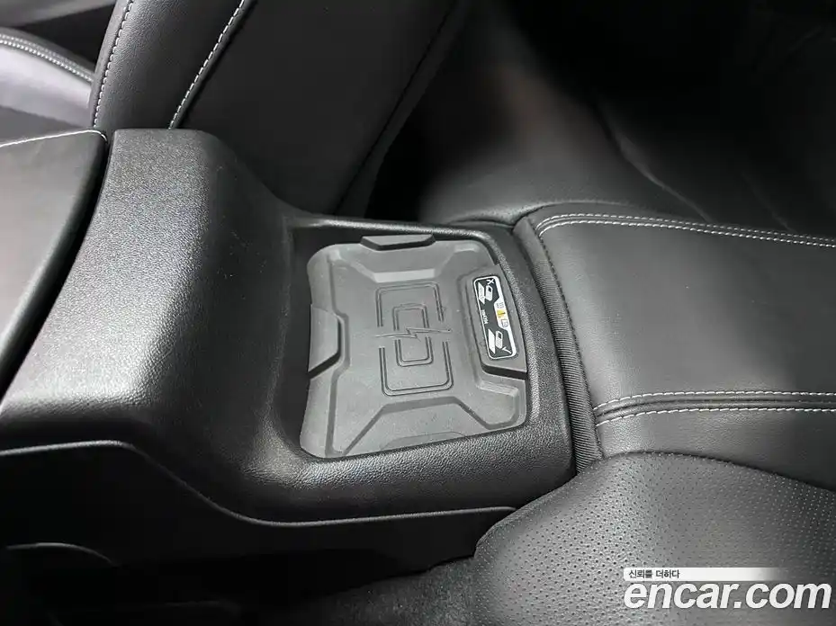 Chevrolet Camaro 2018 6.2 Автомат в Москве № 1194976, фото 18