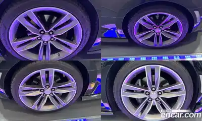 Chevrolet Camaro 2018 6.2 Автомат в Москве № 1194976, миниатюра 6