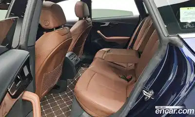 Audi A5 2021 2.0 гидро в Москве № 1195041, миниатюра 11