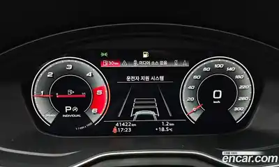 Audi A5 2021 2.0 гидро в Москве № 1195041, миниатюра 7