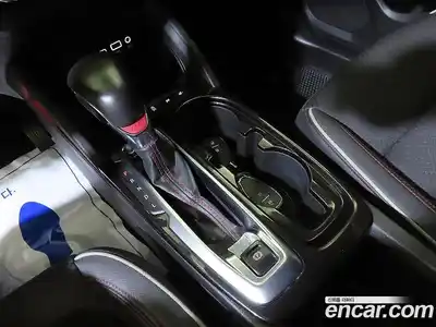 Chevrolet TrailBlazer 2020 1.3 Автомат в Москве № 1195118, миниатюра 12