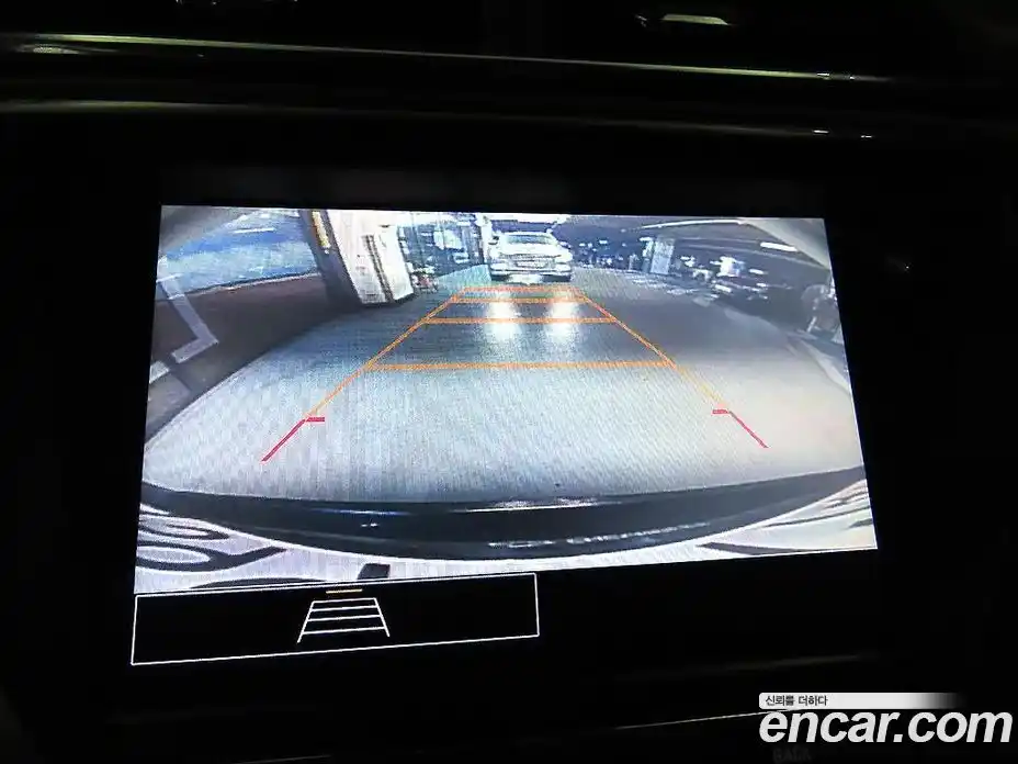 Chevrolet TrailBlazer 2020 1.3 Автомат в Москве № 1195118, фото 15