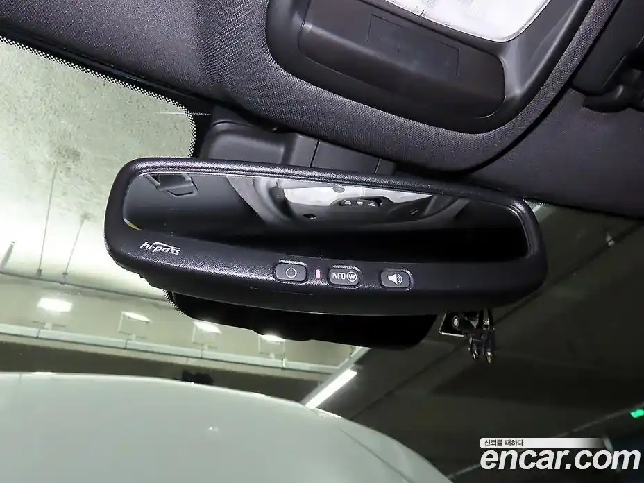 Chevrolet TrailBlazer 2020 1.3 Автомат в Москве № 1195118, фото 16