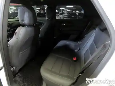 Chevrolet TrailBlazer 2020 1.3 Автомат в Москве № 1195118, миниатюра 7