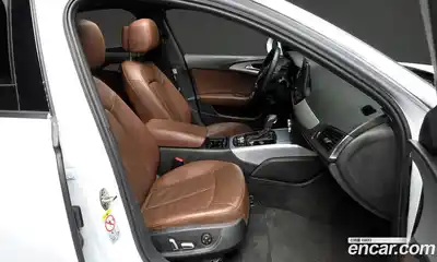 Audi A6 2018 2.0 гидро в Москве № 1195125, миниатюра 11
