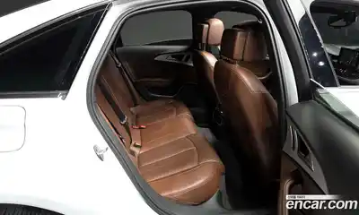 Audi A6 2018 2.0 гидро в Москве № 1195125, миниатюра 12