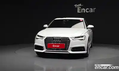 Audi A6 2018 2.0 гидро в Москве № 1195125, миниатюра 3