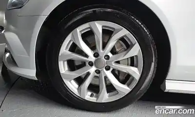 Audi A6 2018 2.0 гидро в Москве № 1195125, миниатюра 5