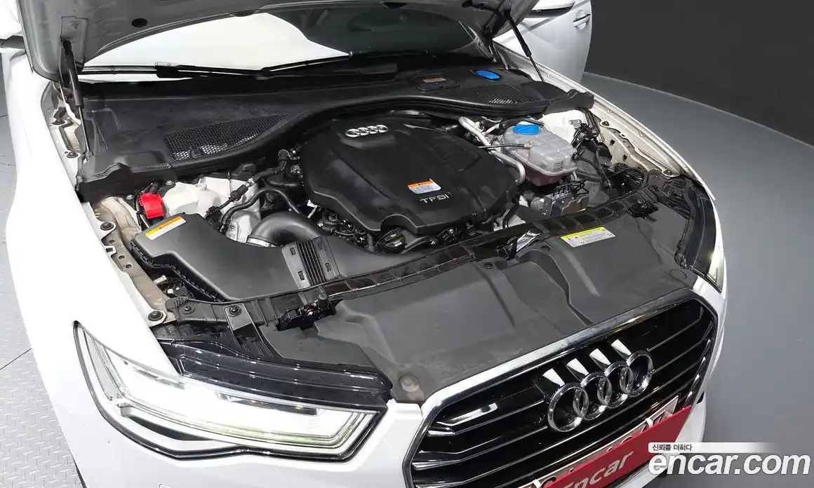 Audi A6 2018 2.0 гидро в Москве № 1195125, фото 6