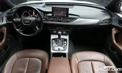 Audi A6 2018 2.0 гидро в Москве № 1195125, миниатюра 7