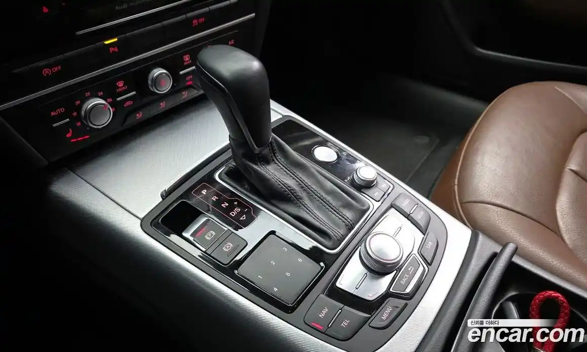 Audi A6 2018 2.0 гидро в Москве № 1195125, фото 9