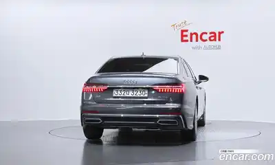 Audi A6 2020 2.0 гидро в Москве № 1195127, миниатюра 4