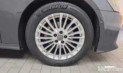 Audi A6 2020 2.0 гидро в Москве № 1195127, миниатюра 5
