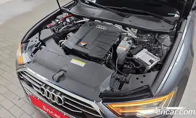 Audi A6 2020 2.0 гидро в Москве № 1195127, миниатюра 6