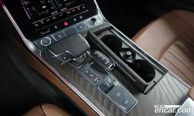 Audi A6 2020 2.0 гидро в Москве № 1195127, миниатюра 9