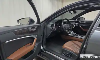 Audi A6 2020 2.0 гидро в Москве № 1195127, миниатюра 10