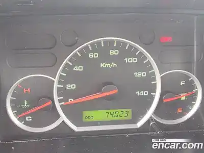 Chevrolet labo 2015 0.8 Механическая в Москве № 1195203, миниатюра 11