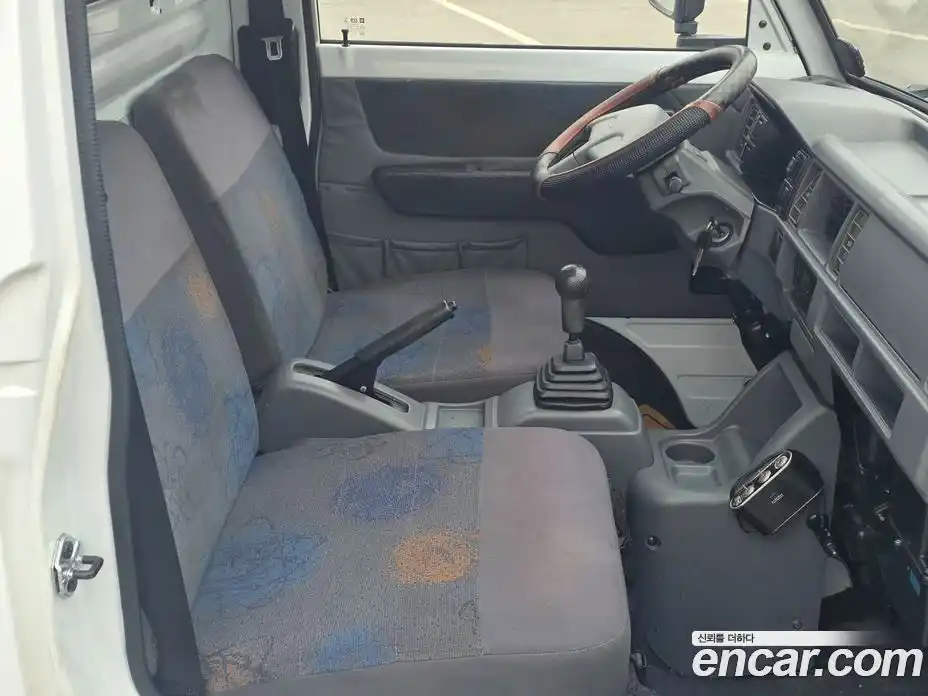 Chevrolet labo 2015 0.8 Механическая в Москве № 1195203, фото 12