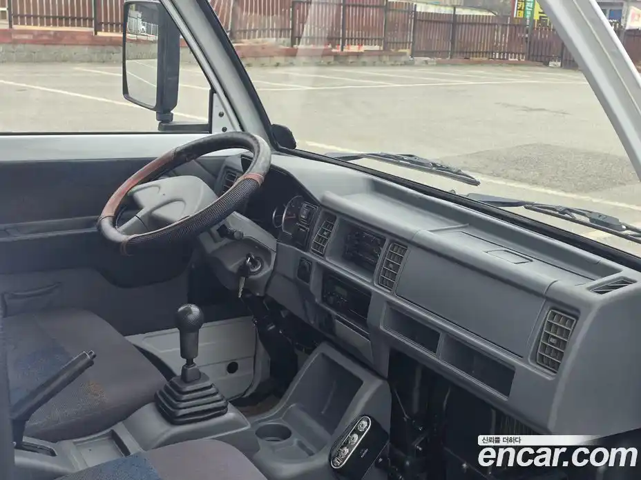 Chevrolet labo 2015 0.8 Механическая в Москве № 1195203, фото 13