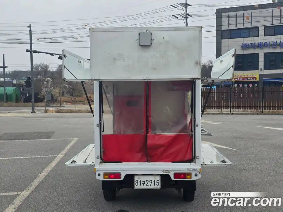 Chevrolet labo 2015 0.8 Механическая в Москве № 1195203, фото 15