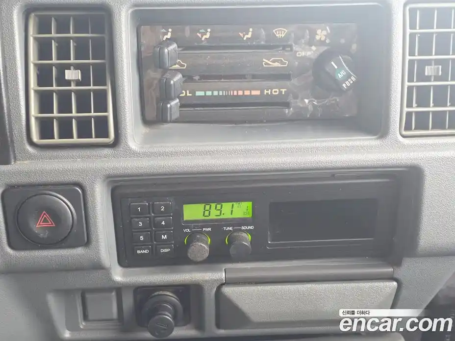 Chevrolet labo 2015 0.8 Механическая в Москве № 1195203, фото 18