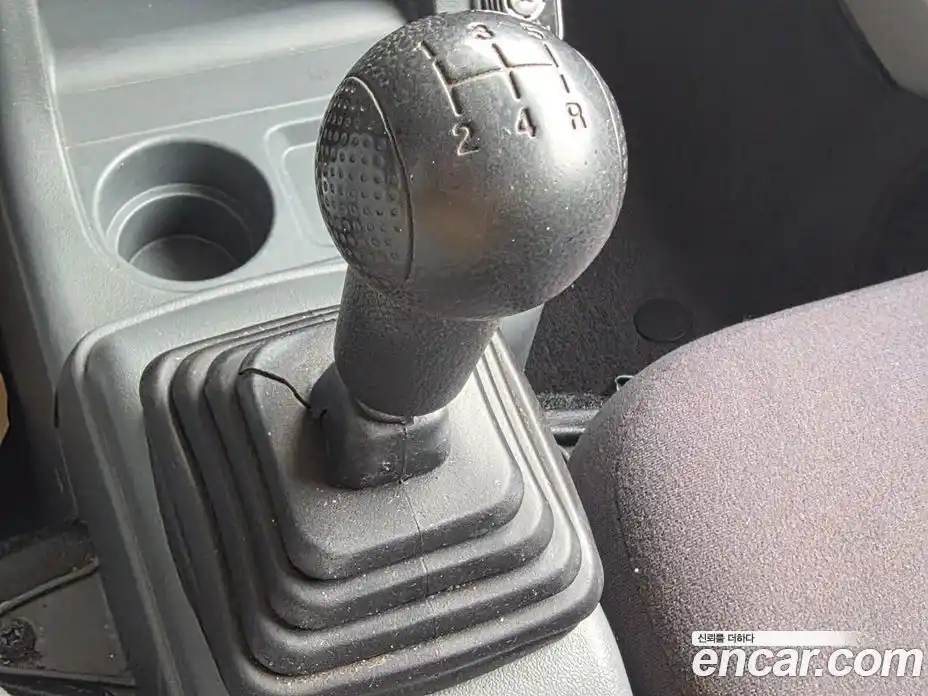 Chevrolet labo 2015 0.8 Механическая в Москве № 1195203, фото 19