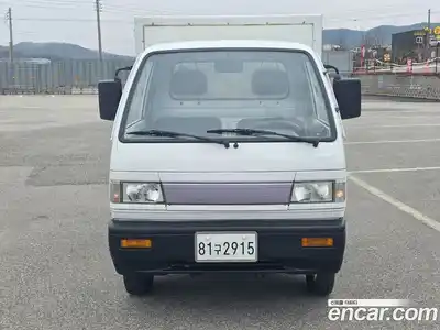 Chevrolet labo 2015 0.8 Механическая в Москве № 1195203, миниатюра 2