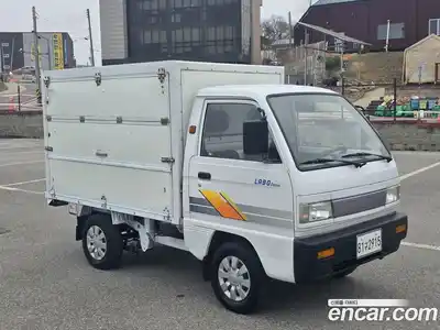 Chevrolet labo 2015 0.8 Механическая в Москве № 1195203, миниатюра 3