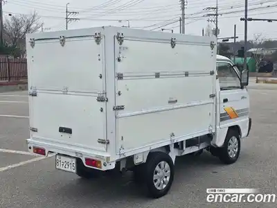 Chevrolet labo 2015 0.8 Механическая в Москве № 1195203, миниатюра 4