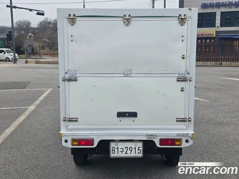 Chevrolet labo 2015 0.8 Механическая в Москве № 1195203, фото 5