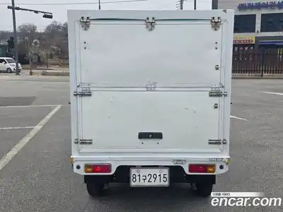 Chevrolet labo 2015 0.8 Механическая в Москве № 1195203, миниатюра 5