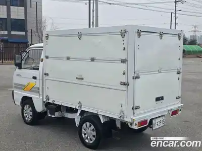 Chevrolet labo 2015 0.8 Механическая в Москве № 1195203, миниатюра 6