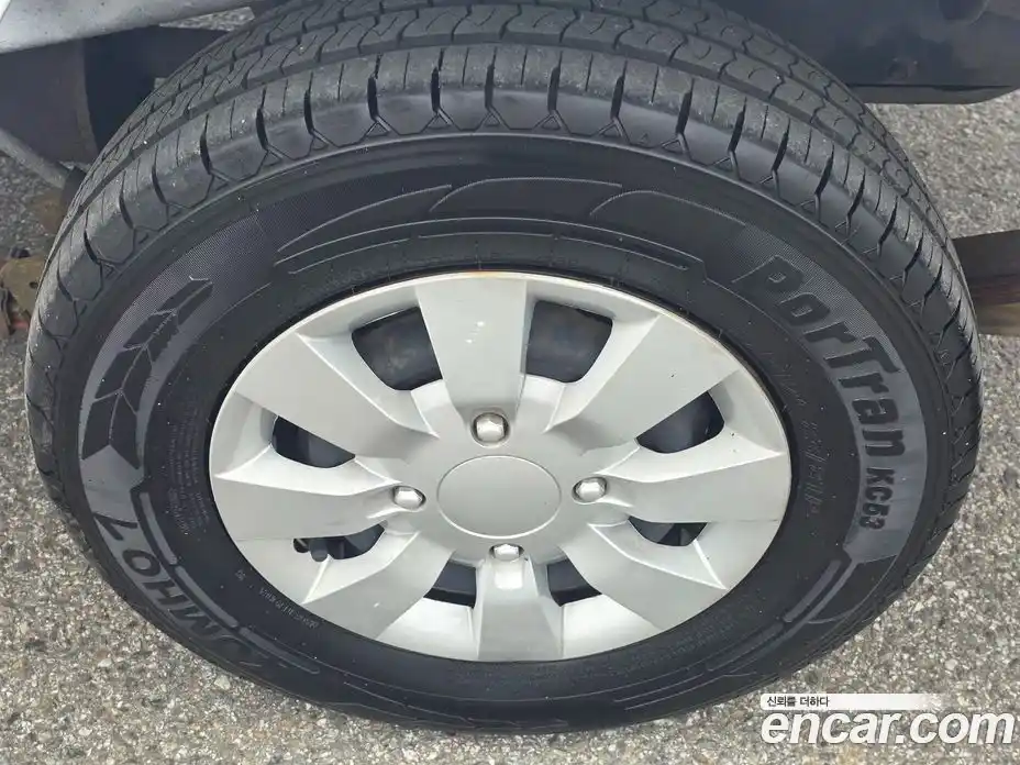 Chevrolet labo 2015 0.8 Механическая в Москве № 1195203, фото 7