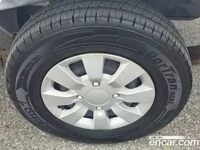 Chevrolet labo 2015 0.8 Механическая в Москве № 1195203, миниатюра 7