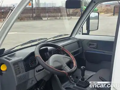 Chevrolet labo 2015 0.8 Механическая в Москве № 1195203, миниатюра 8