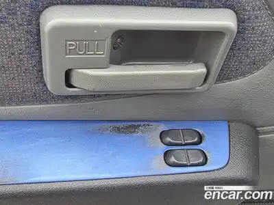 Chevrolet labo 2015 0.8 Механическая в Москве № 1195203, миниатюра 9