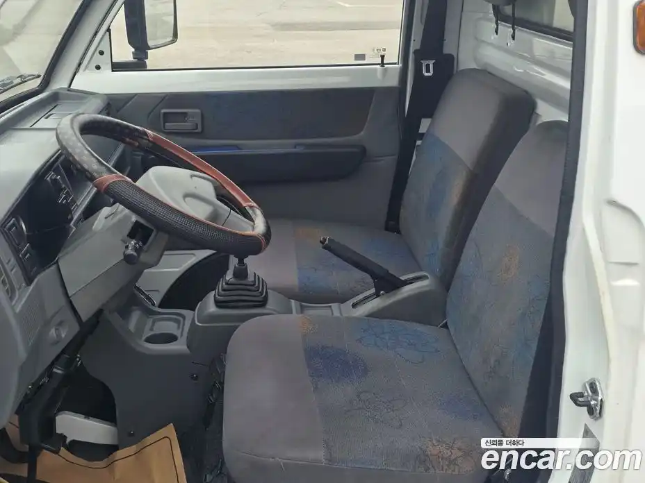 Chevrolet labo 2015 0.8 Механическая в Москве № 1195203, фото 10