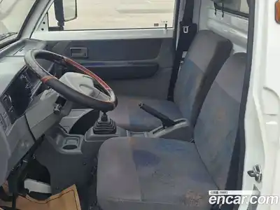 Chevrolet labo 2015 0.8 Механическая в Москве № 1195203, миниатюра 10