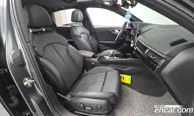 Audi A4 2020 2.0 гидро в Москве № 1195216, миниатюра 11