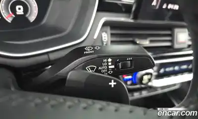 Audi A4 2020 2.0 гидро в Москве № 1195216, миниатюра 9