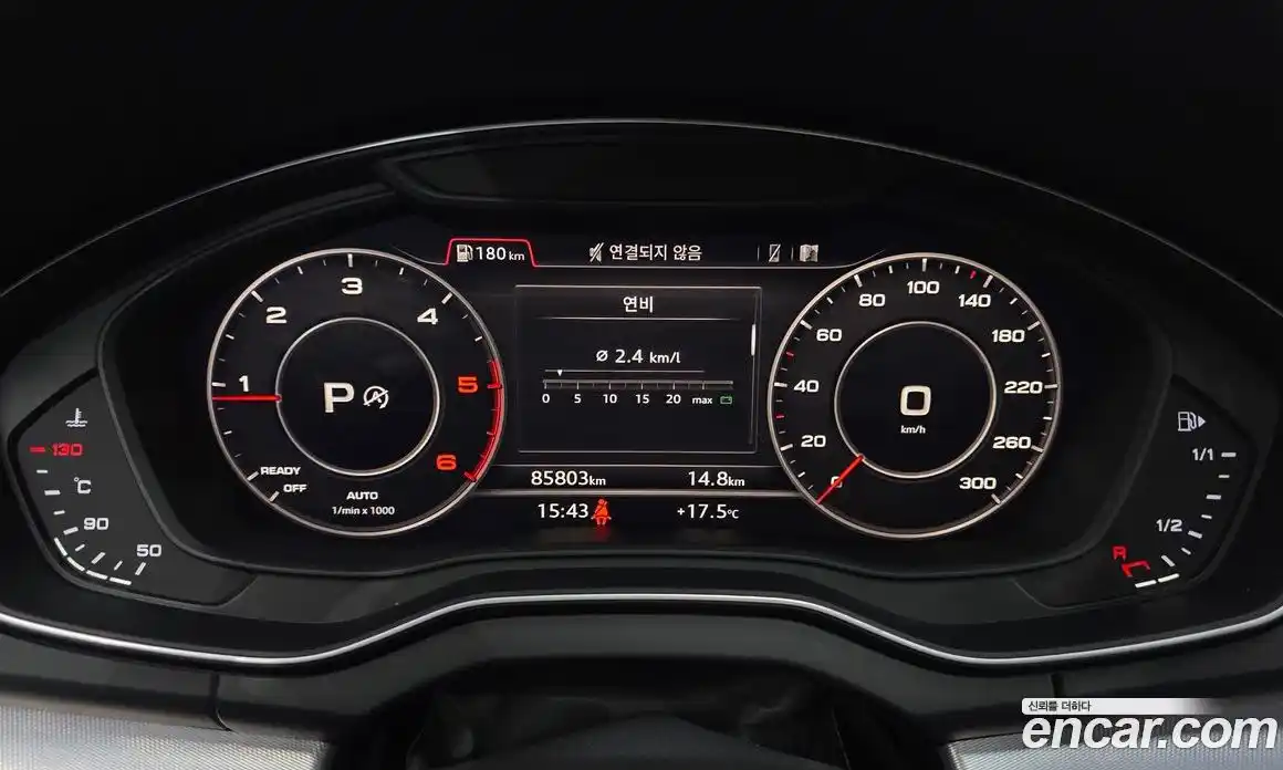 Audi Q5 2020 2.0 гидро в Москве № 1195256, фото 7