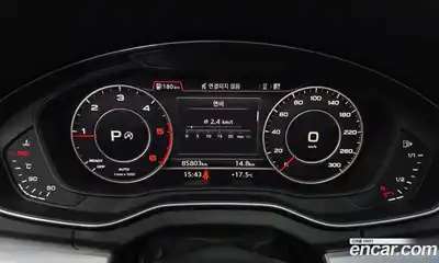 Audi Q5 2020 2.0 гидро в Москве № 1195256, миниатюра 7