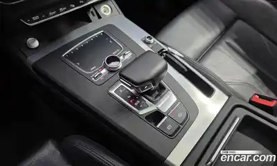 Audi Q5 2020 2.0 гидро в Москве № 1195256, миниатюра 8