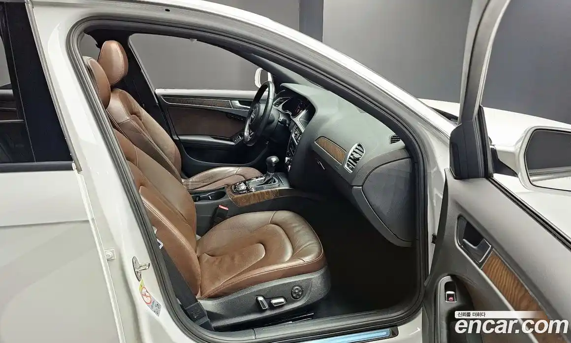 Audi A4 2015 2.0 гидро в Москве № 1195308, фото 11