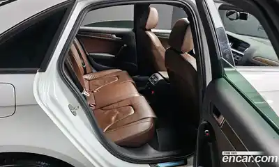 Audi A4 2015 2.0 гидро в Москве № 1195308, миниатюра 12