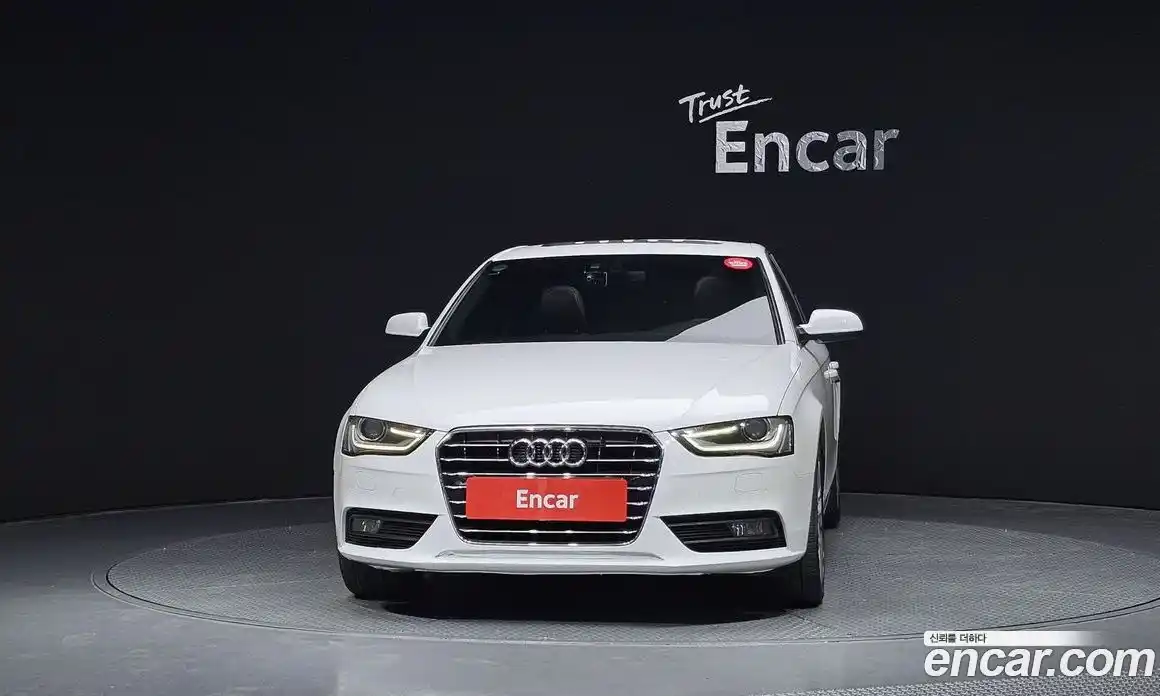 Audi A4 2015 2.0 гидро в Москве № 1195308, фото 3