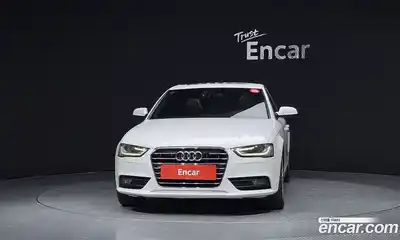 Audi A4 2015 2.0 гидро в Москве № 1195308, миниатюра 3