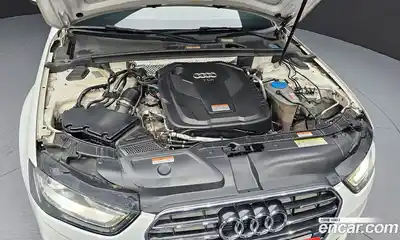 Audi A4 2015 2.0 гидро в Москве № 1195308, миниатюра 6