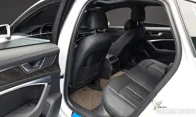 Audi A6 2021 2.0 гидро в Москве № 1195362, миниатюра 12
