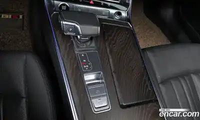 Audi A6 2021 2.0 гидро в Москве № 1195362, миниатюра 9
